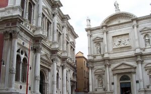 hotel venezia stazione santa lucia