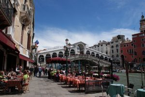 hotel venezia piazzale roma